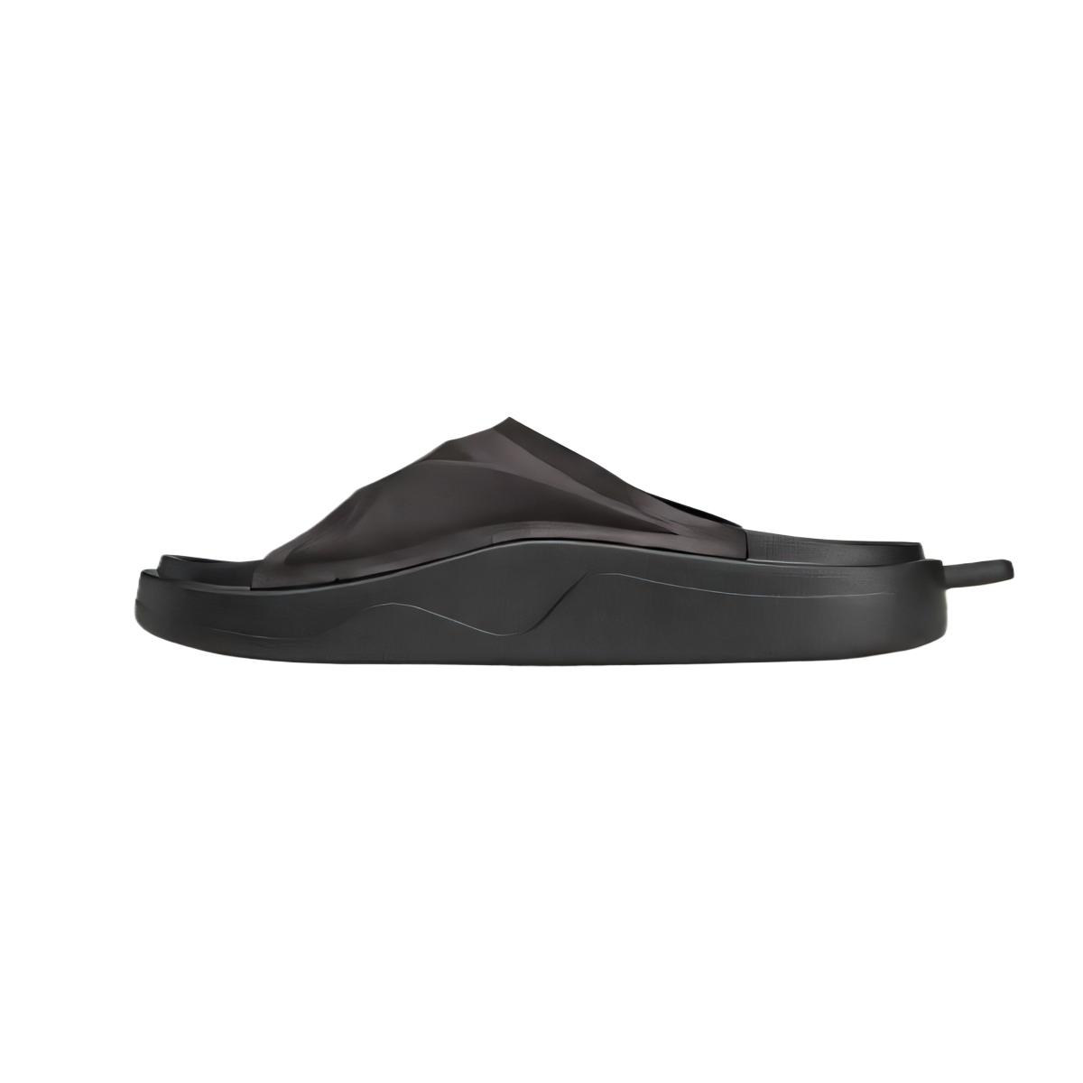Adidas Slide By Stella McCartney Core Black Women's