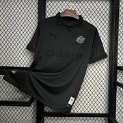 Maillot OM Marseille Légendes Niang 2024-2025 - Match Des 125 Ans - Taille L