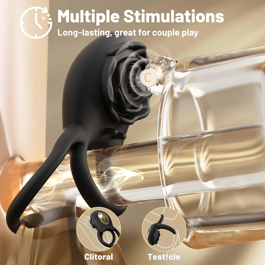 the rose toy official,rosetoy official,rose toys for men,rose play toy,rose masturbation,vibrating cock rings,rose toys for couple,clit vibration