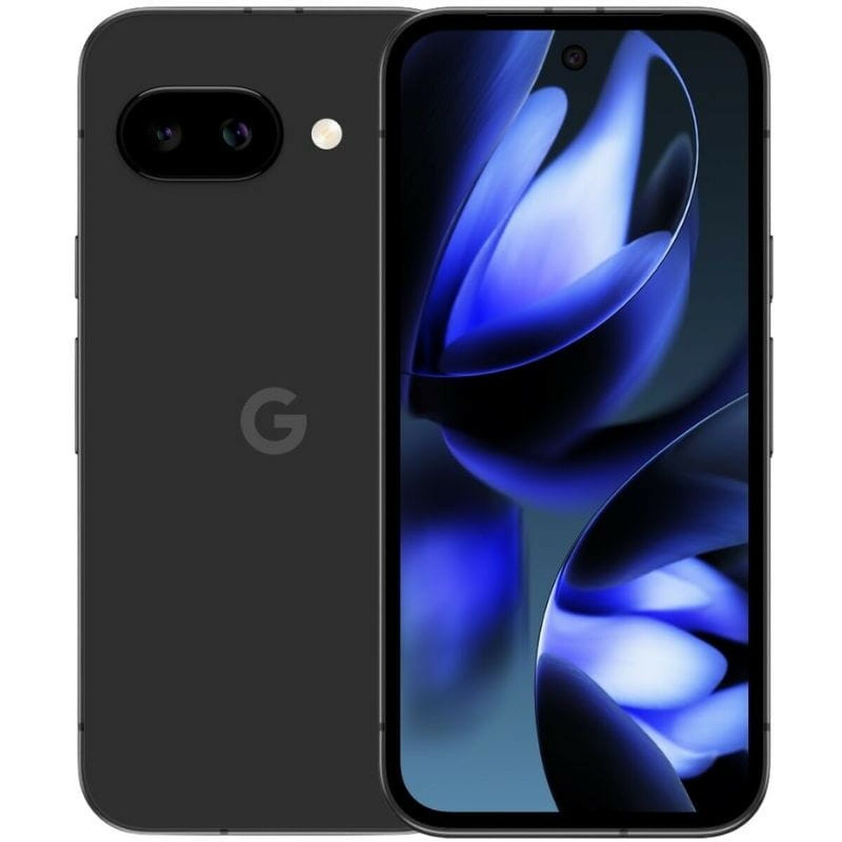 Smartphone Google Pixel 9A 6,3" Google Tensor G2 8 GB RAM 128 GB Black