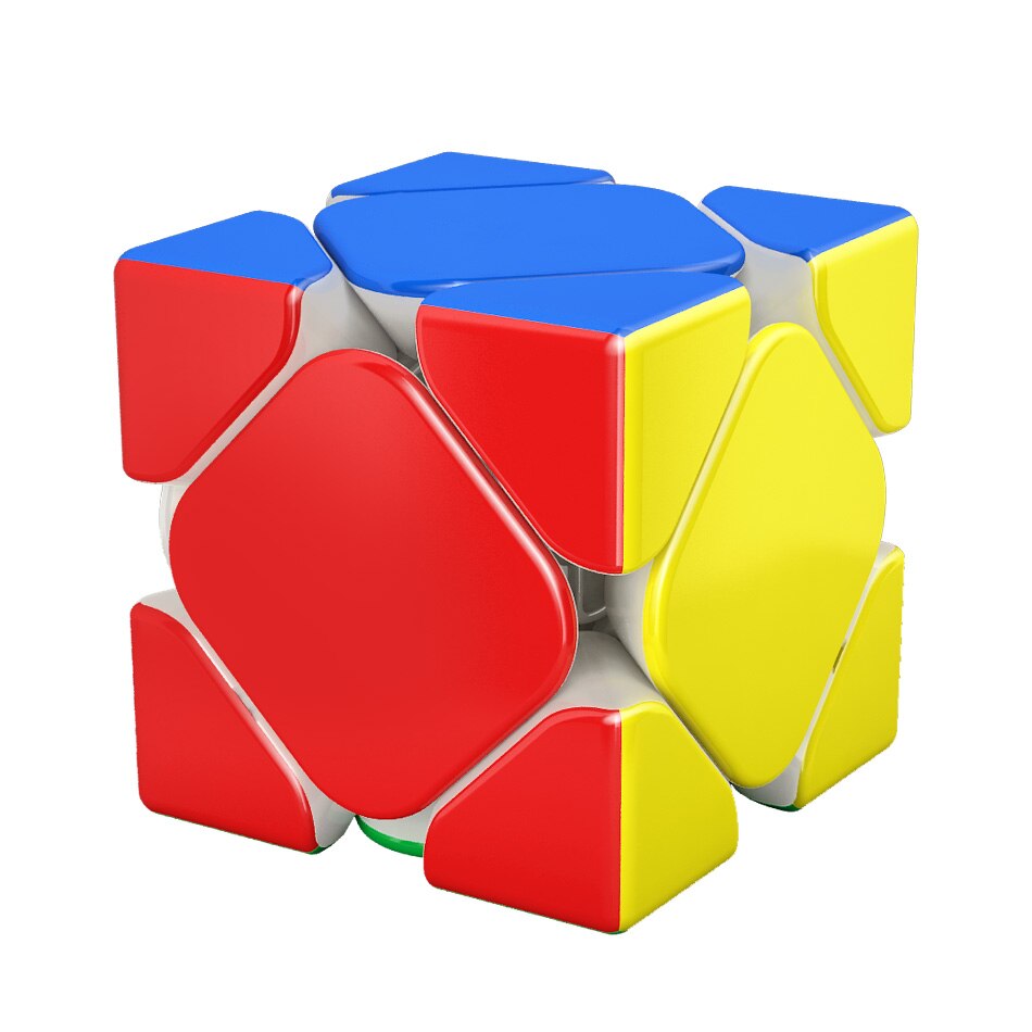 Skewb