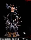 1/6 Scale 19 Year Old Eren Yeager using Rumbling - Attack On Titan Resin Statue - LC-Studios