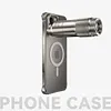 Mobile phone external portrait telephoto lens 135mm professional imaging lens T-mount