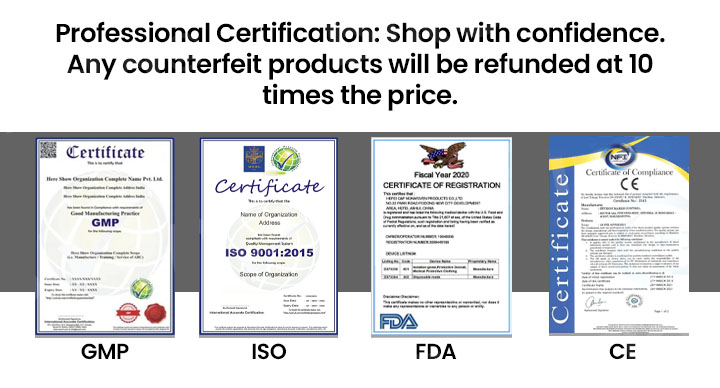 BQYOOM™ NeuroActivation Silence Pro 26 ad803a37189357baad5a00578874f4fa