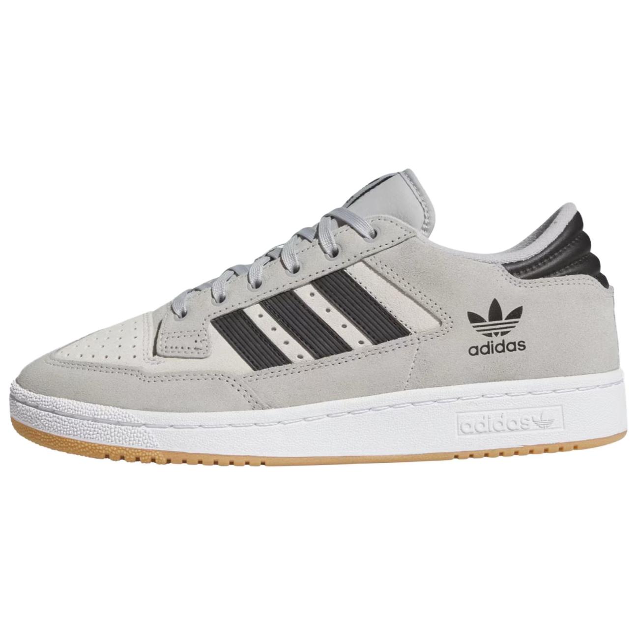 Adidas Centennial 85 Low Adv Grey Two Core Black