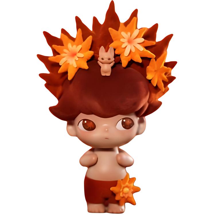 POP MART DIMOO Singapore PTS Trendy Figures