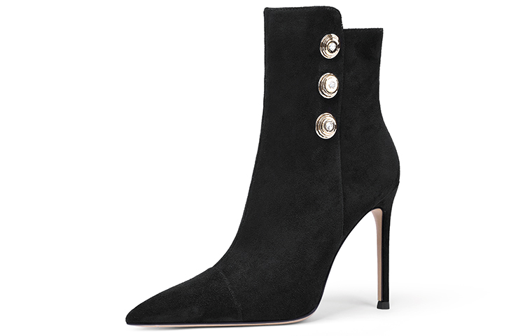 Lily Wei Ankle Boots Women's