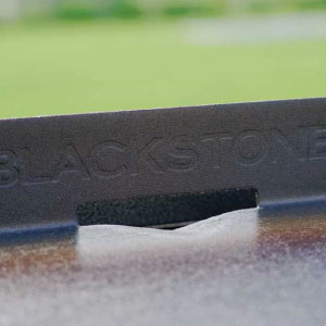 Rear Grease Management System