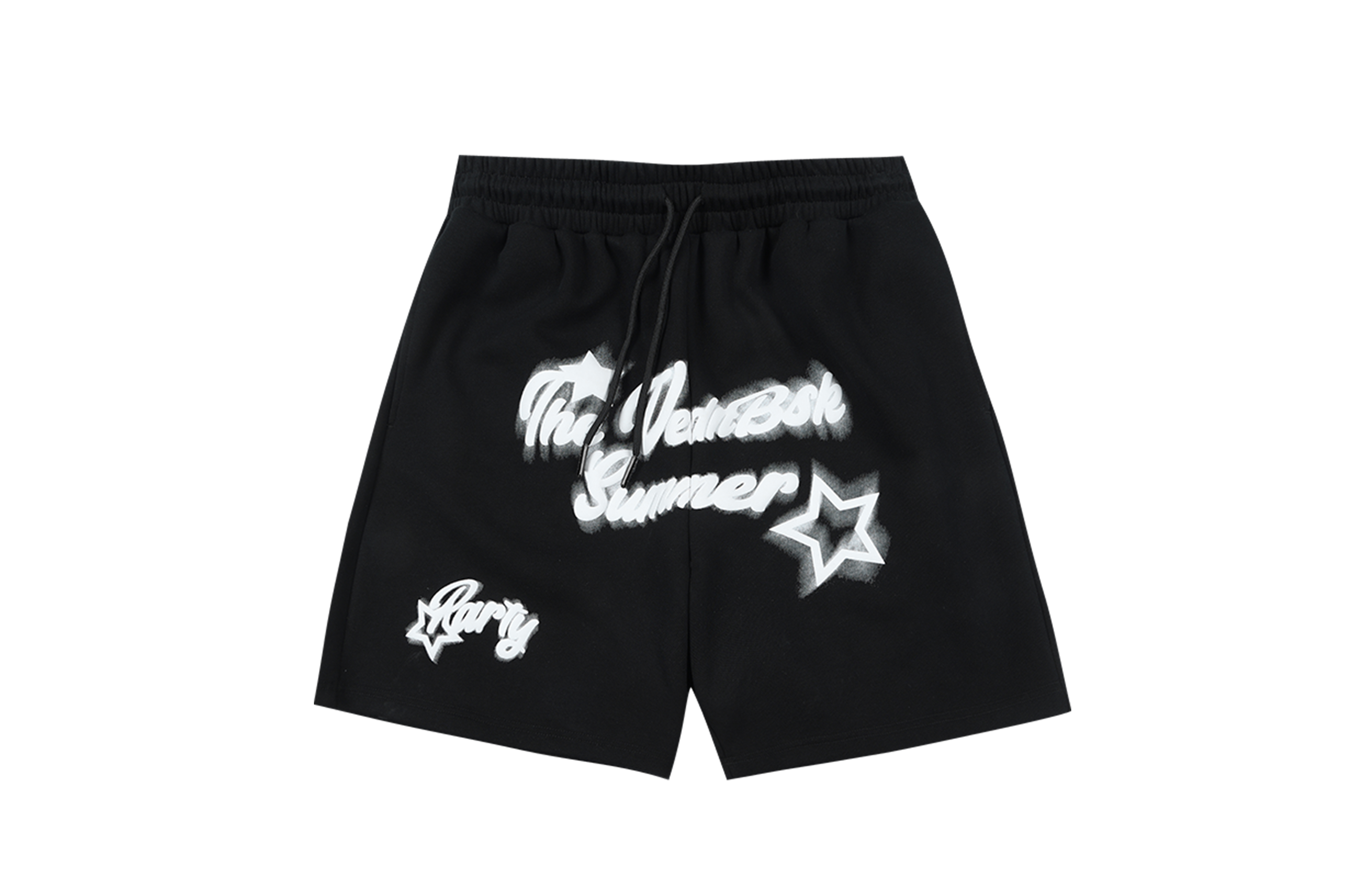 VEIDOORN Casual Shorts Unisex