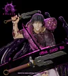 1/6 & 1/4 Scale Toji Fushiguro - Jujutsu Kaisen Resin Statue - RD Studio