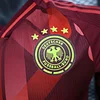 2024 Player Version Germany Special Edition Red Football Shirt 1:1 Thai Quality