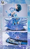 1/6 Scale Sailor Mercury Ami Mizuno - Sailor Moon Resin Statue - Moon Glow Studio