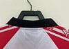 Joyfball 1997/1998 Retro Athletic Bilbao Home Football Jersey 