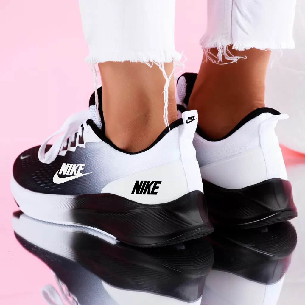 NIKE®2025 Új, kényelmes, lélegző, csúszásmentes, kopásálló sportcipők