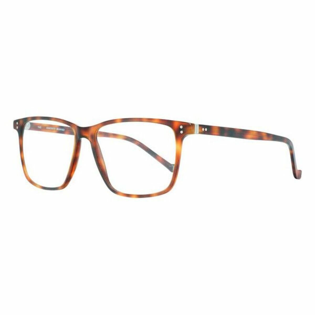 Men'Spectacle frame Hackett London HEB18110056 (56 mm) Brown (&oslash; 56 mm)