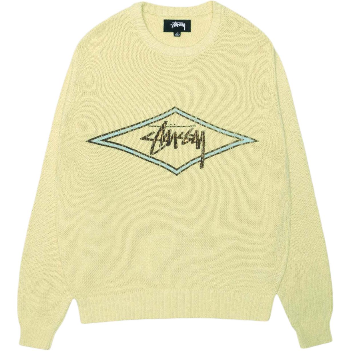 Stussy Surf Team Sweater