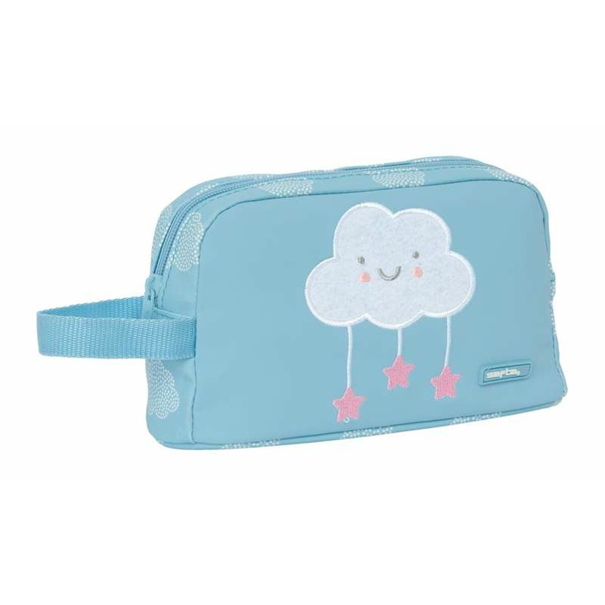 Thermal Breakfast Holder Safta 21,5 x 12 x 6,5 cm Clouds