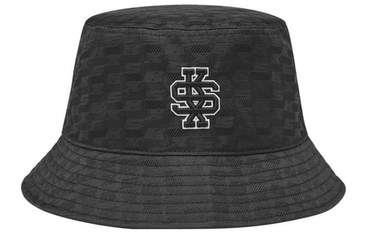 Skechers Bucket Hats Unisex Black