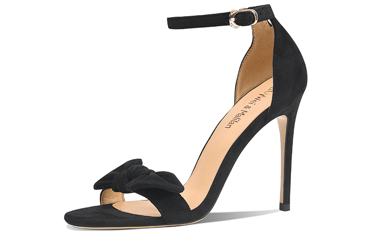 Lily Wei Roman Sandals Women's