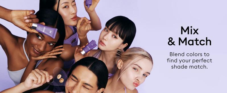 [MISSHA Official] M Perfect Cover Serum BB Cream (35ml) - Bifida Ferment Lysate Serum-Infused BB Cream for Anti-Aging Skin Rejuvenation, Skin Tint, Tinted Moisturizer, Skin Care Foundation Makeup,Superfood Complex,Glass Skin CardiBB OGBB PurpleBB