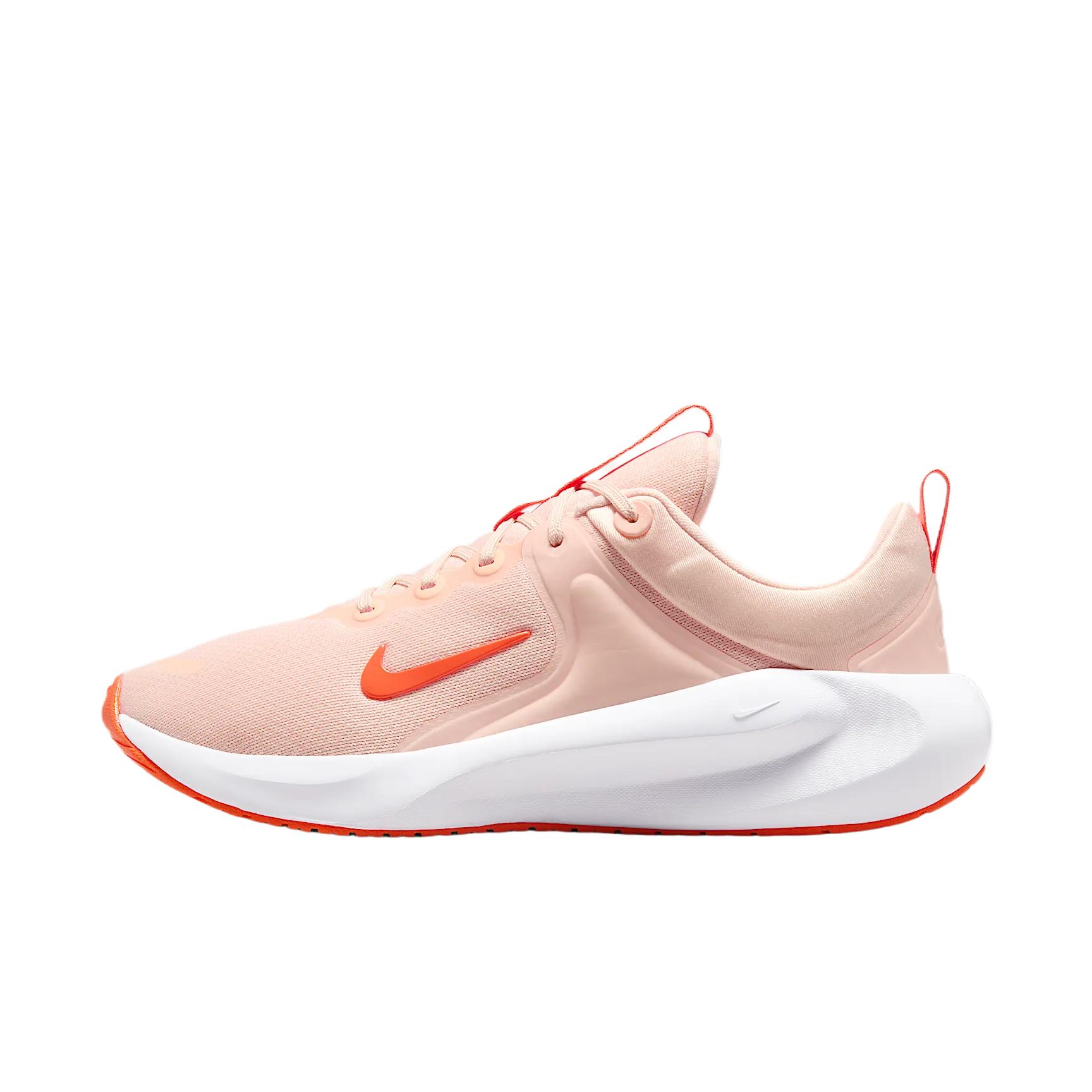 Nike In Season Tr 14 Washed Coral White Turf Orange Women's