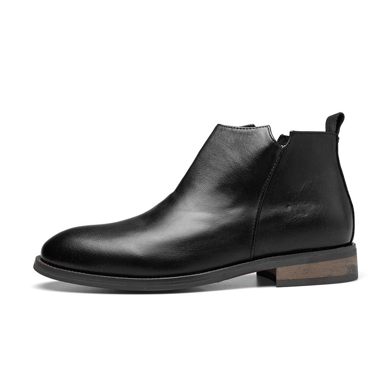 PARDASAUL Ankle Boots Men
