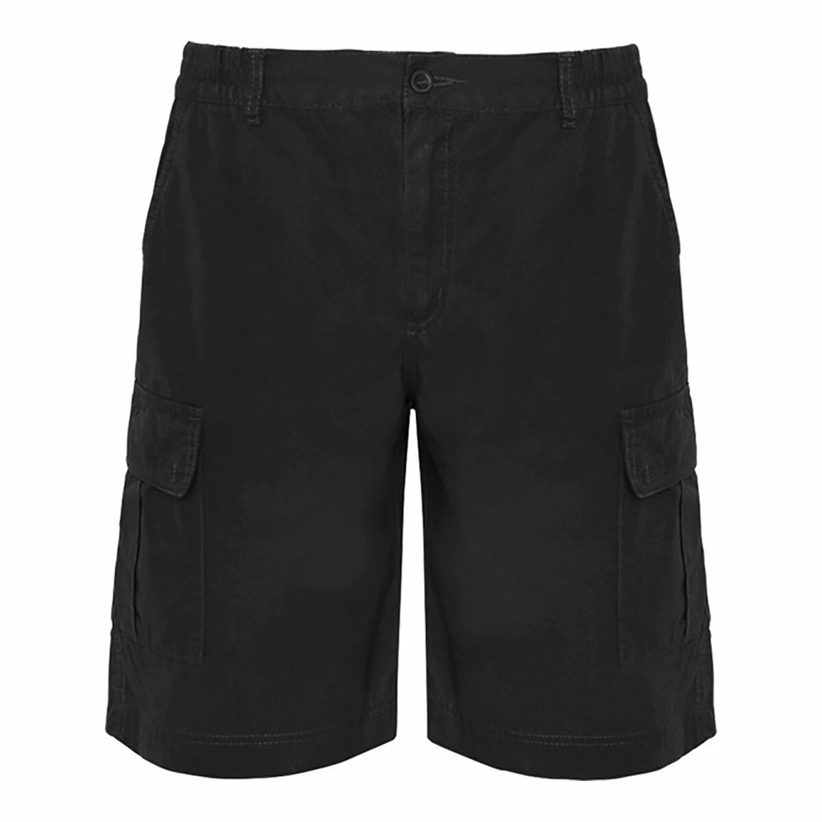 Work pants Roly armour Black