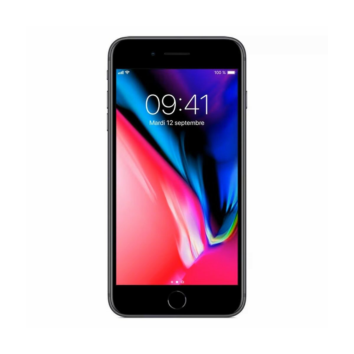 Smartphone Apple iPhone 8 Plus 64 GB Grey (Refurbished B)