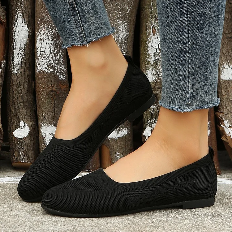 Womens black best sale orthopedic shoes