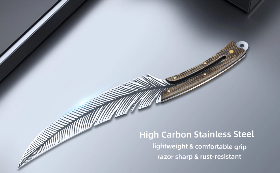 boning knife