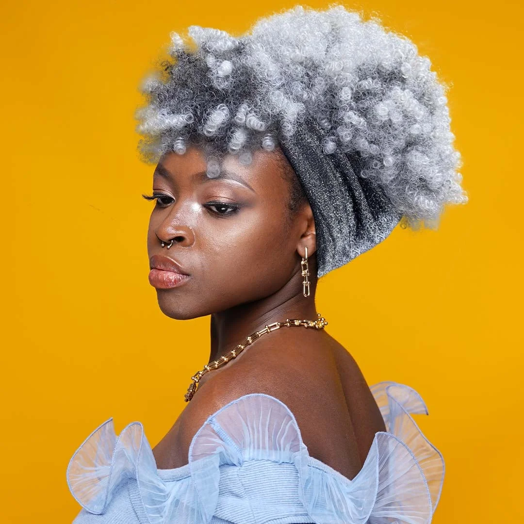 Salt&Pepper | WRAP-WIG (2 IN 1)| -AW178