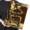 Tom Petty - Vintage Metal Signs - 20*30cm/30*40cm - Music