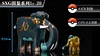 1/20 Scale World Zukan Commemorative Series - Pokemon Resin Statue - SXG Studios