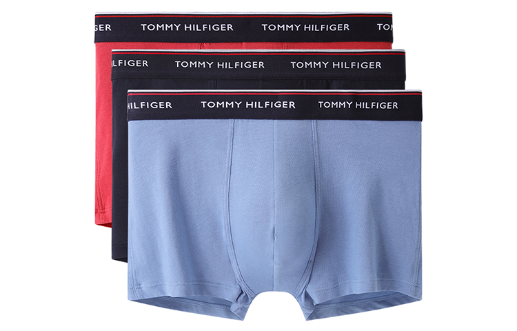 Tommy Hilfiger Men Boxer Shorts