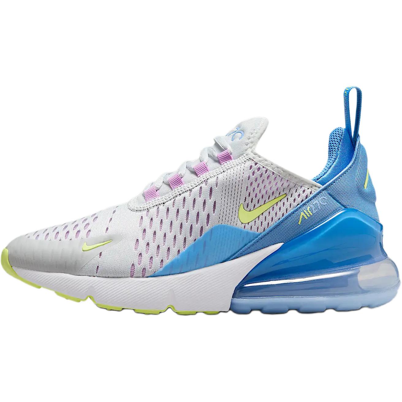 Nike Air Max 270 Kids' Running Shoes Grade School