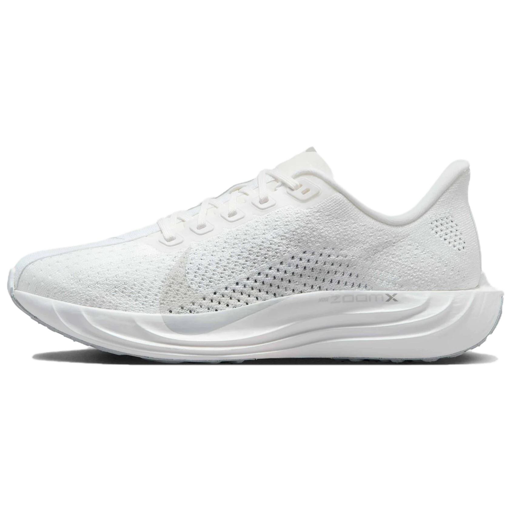Nike ZoomX Pegasus Plus White Wolf Grey Pure Platinum Women's