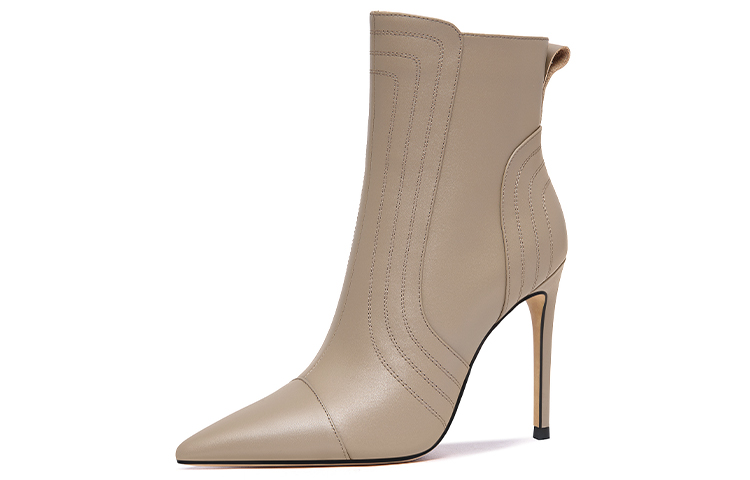 Lily Wei Ankle Boots Women's