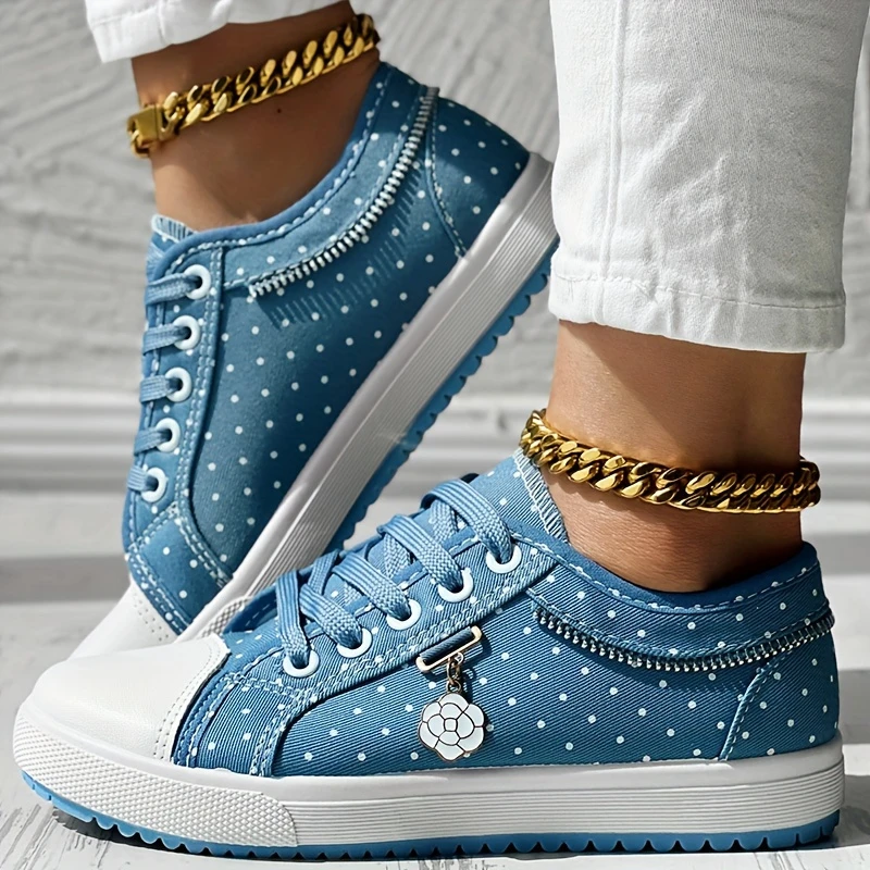 🔥HOT SALE 70% OFF 🔥Women's Casual Breathable Slip On Orthopaedic Walking Sneakers