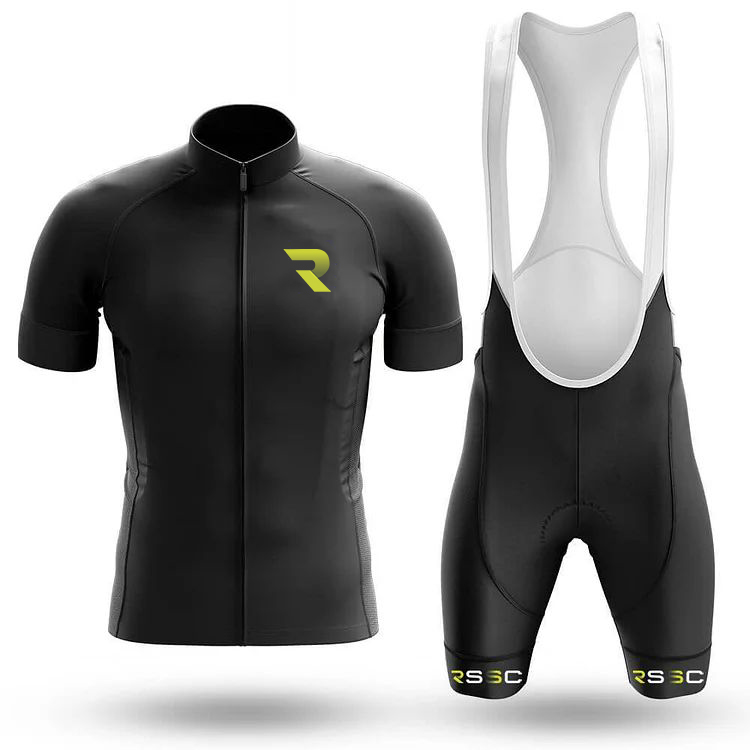 Premium Men's Cycling Kits for Performance & Style Rssc Sports