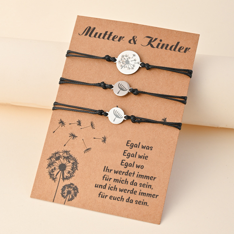 Personalisierte Geschenke Kundenspezifischer Schmuck Kettenmachen