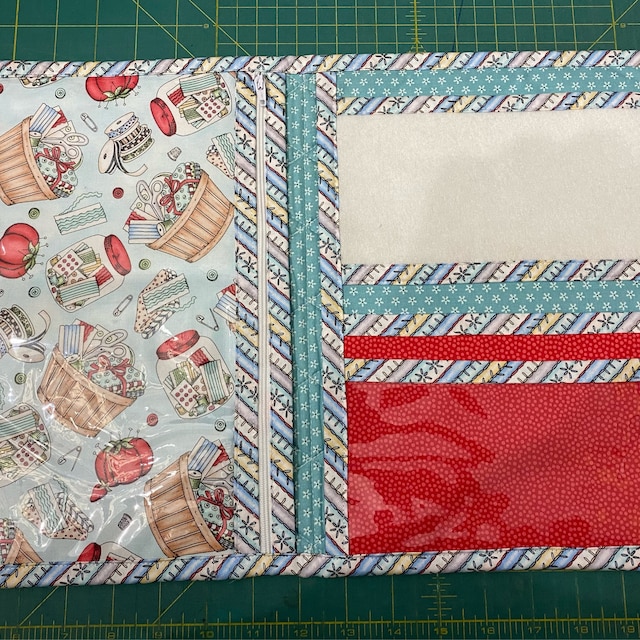 Julie Blazek 添加了一张购买的照片