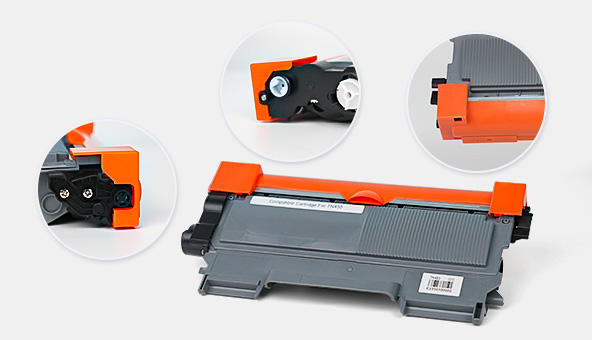 BROTHERS TONER CARTRIDGE