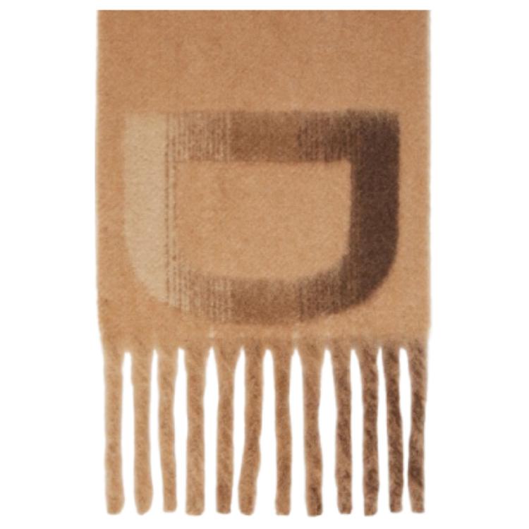 WEEKEND MaxMara Knit Scarves Women's