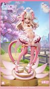 1/6 Scale Illyasviel von Einzbern - Fate/kaleid liner Prisma Illya Resin Statue - Lolikoo Studio