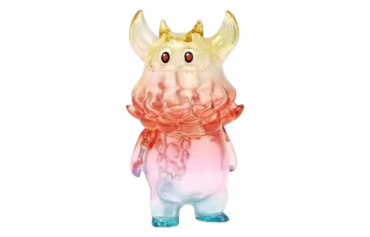 POP MART Trendy Figures