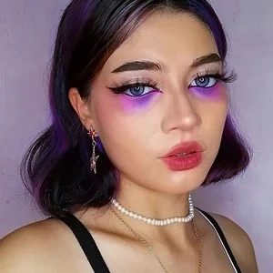 Aprileye NINI Purple