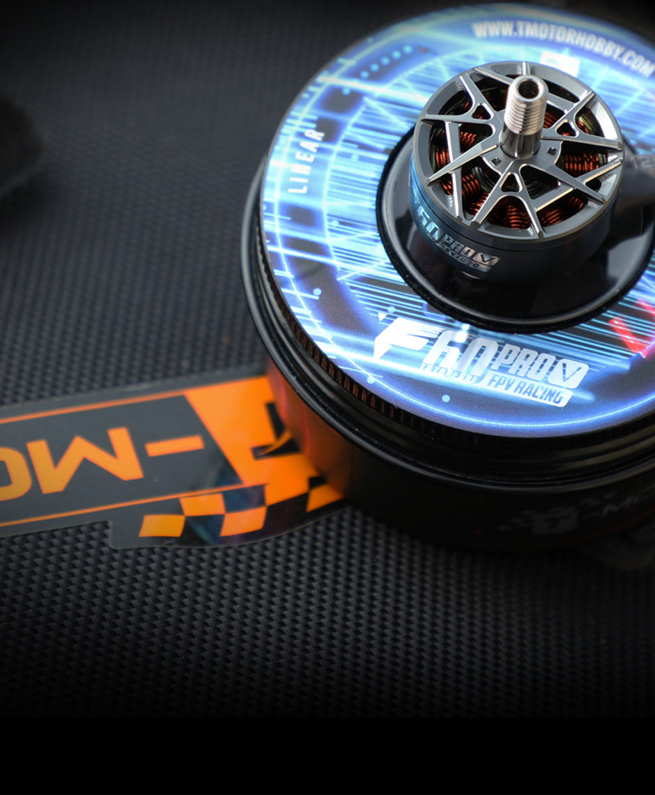 TMOTOR-FPV-ESC-F60A-MINI-4IN1
