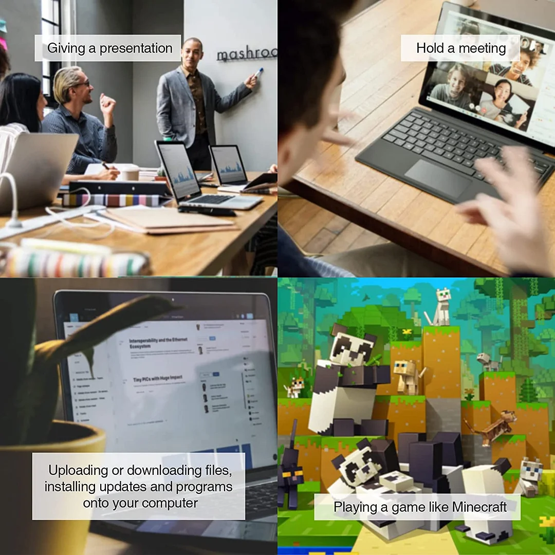 Rii RT301 USB Mouse Jiggler