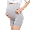Maternity Pants Seamless Soft Under Shorts