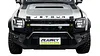 Silver Dragon Grille with Light For JETOUR T2 2023+ ZAP-JT2-116